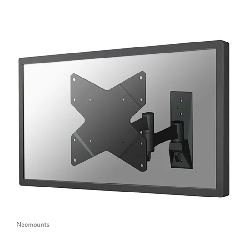 Neomounts Monitor/TV Wall Mount Full Motion 10''-40'' (NEOFPMA-W835) Neomounts Monitor/TV Wall Mount Full Motion 10''-40'' (NEOFPMA-W835)