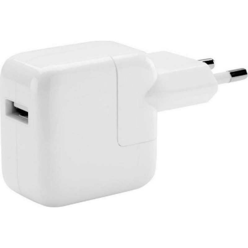 Apple Power Adapter 12W (MGN03ZM/A) Apple Power Adapter 12W (MGN03ZM/A)