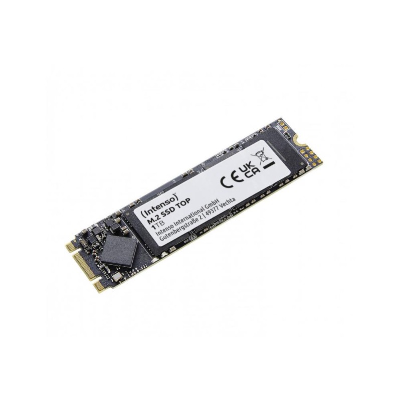 Intenso Top 1TB M.2 SATA3 (3832460) (NSO3832460) Intenso Top 1TB M.2 SATA3 (3832460) (NSO3832460)