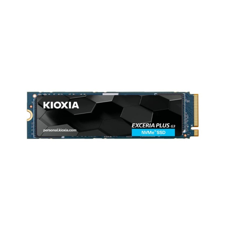Kioxia 1TB M.2 PCIe 4.0 x4 (LSD10Z001TG8) (KIOLSD10Z001TG8) Kioxia 1TB M.2 PCIe 4.0 x4 (LSD10Z001TG8) (KIOLSD10Z001TG8)