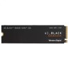 Western Digital SSD Black SN850X 2TB NVMe (WDS200T2X0E)