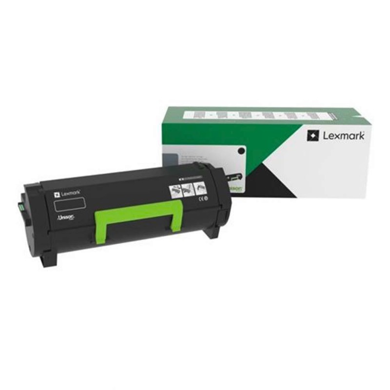 LEXMARK MS631/632/MX632 TONER CRTR (66S2X00) EXHC 31k (LEX66S2X00) LEXMARK MS631/632/MX632 TONER CRTR (66S2X00) EXHC 31k (LEX66S2X00)
