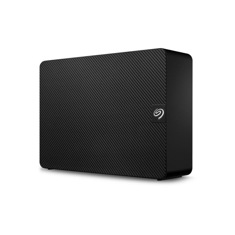 Seagate Expansion Desktop External Drive 4TB Black (STKP4000400) (SEASTKP4000400) Seagate Expansion Desktop External Drive 4TB Black (STKP4000400) (SEASTKP4000400)
