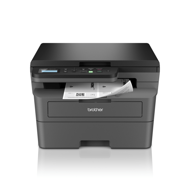 BROTHER DCP-L2620DW Laser Multifunction Printer (DCPL2620DW) (BRODCPL2620DW) BROTHER DCP-L2620DW Laser Multifunction Printer (DCPL2620DW) (BRODCPL2620DW)