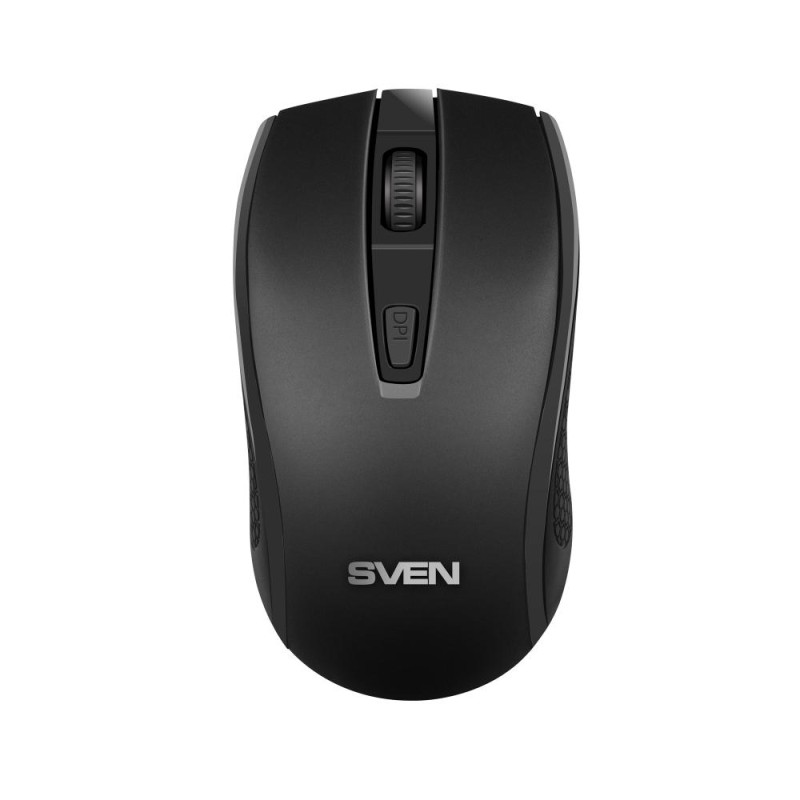 Sven Mouse RX-220W Black (SV-016227) Sven Mouse RX-220W Black (SV-016227)