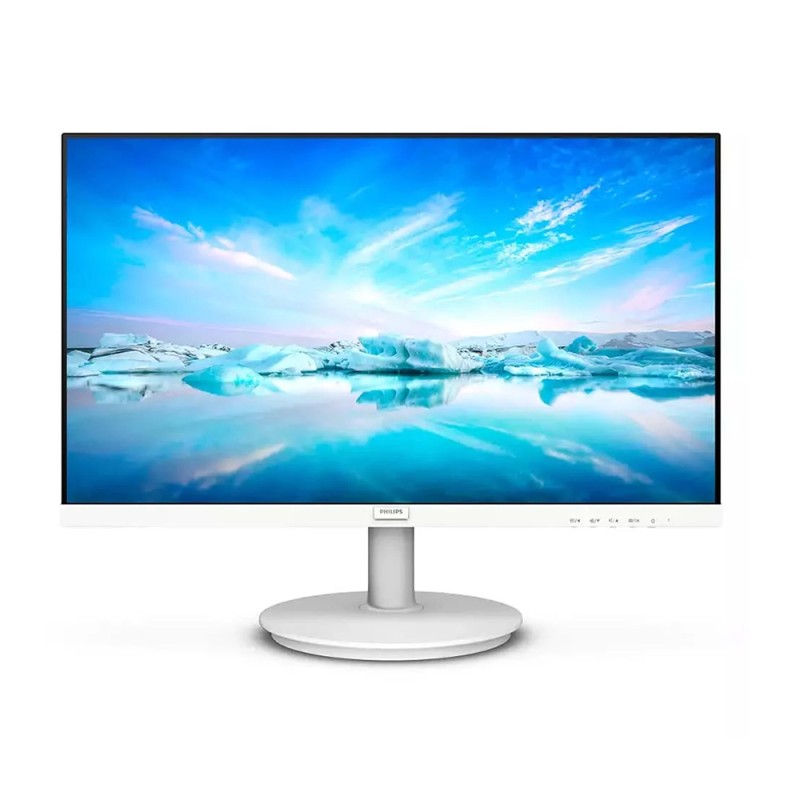 PHILIPS V Line 241V8AW FHD VA Monitor 24" (241V8AW) (PHI241V8AW) PHILIPS V Line 241V8AW FHD VA Monitor 24" (241V8AW) (PHI241V8AW)