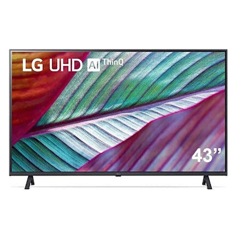 LG 43UR781C0LK Smart 4K UHD TV 43" (43UR781C0LK.AEU) (LG43UR781C0LK) LG 43UR781C0LK Smart 4K UHD TV 43" (43UR781C0LK.AEU) (LG43UR781C0LK)