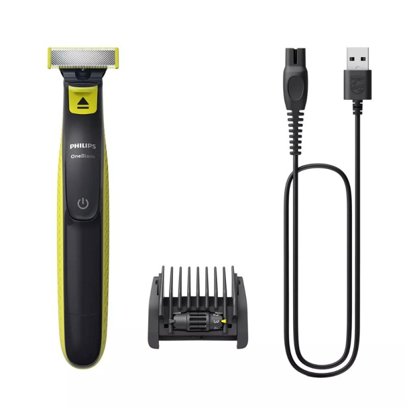 Philips Oneblade Ξυριστική Μηχανή Προσώπου (QP2724/20) (PHIQP2724-20)