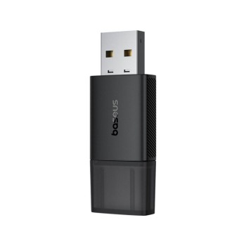 Baseus Adapter WiFi  FastJoy 650Mbps (B01317600111-04) (BASB01317600111-04)