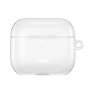Baseus Crystal Transparent Case for AirPods 3 (ARAP000000) (BASARAP000000)