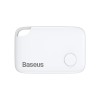 Baseus Intelligent T2 ropetype anti-loss device White (ZLFDQT2-02) (BASZLFDQT2-02)