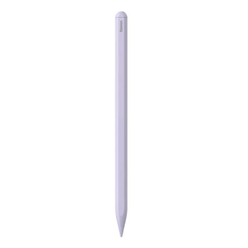 Baseus Smooth Writing 2 Stylus Pen purple (SXBC060105) (BASSXBC060105)