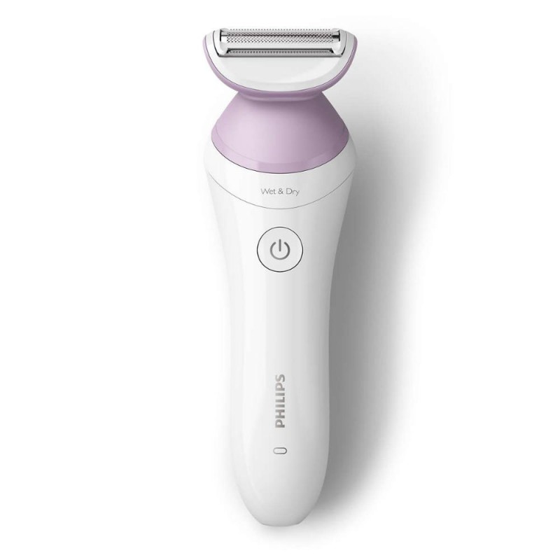Philips 6000 Series Ξυριστική Μηχανή Προσώπου Επαναφορτιζόμενη (BRL136/00) (PHIBRL136-00) Philips 6000 Series Ξυριστική Μηχανή Προσώπου Επαναφορτιζόμενη (BRL136/00) (PHIBRL136-00)