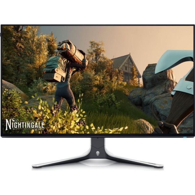 DELL Alienware AW2723DF QHD Gaming Monitor 27" (210-BFII) (DELAW2723DF) DELL Alienware AW2723DF QHD Gaming Monitor 27" (210-BFII) (DELAW2723DF)