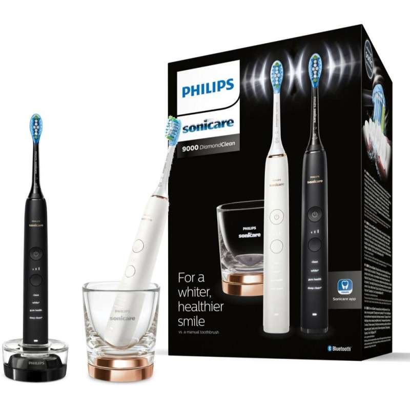 Philips Sonicare DiamondClean 9000 (HX9914/57) (PHIHX9914-57) Philips Sonicare DiamondClean 9000 (HX9914/57) (PHIHX9914-57)