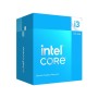 Επεξεργαστής Intel Core i3-14100F 3.5GHz (BX8071514100F) (INTELI3-14100F)