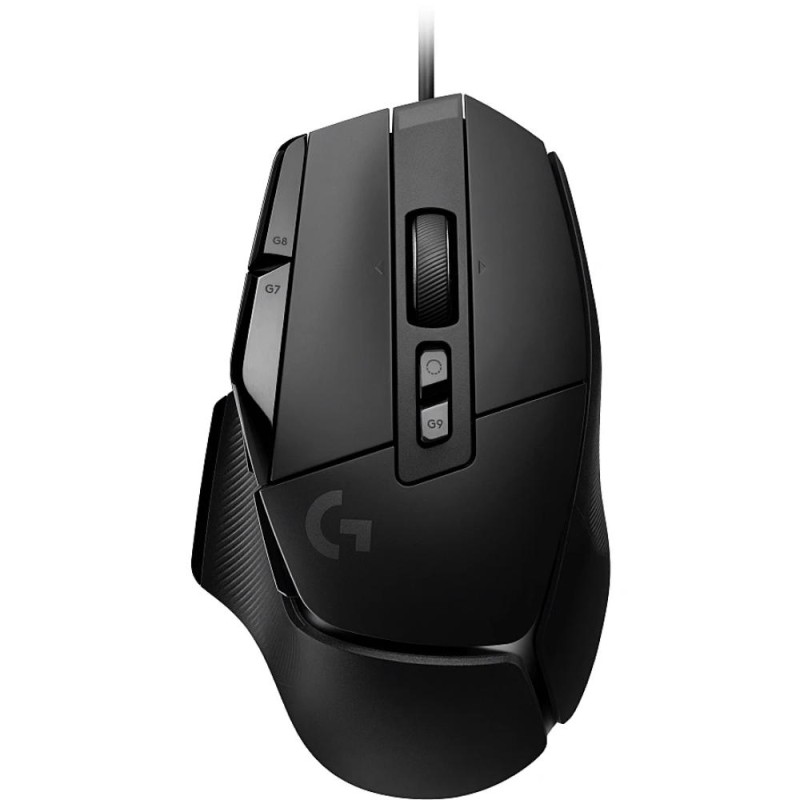 Logitech G502 X Gaming Ποντίκι (910-006138) (LOGG502X) Logitech G502 X Gaming Ποντίκι (910-006138) (LOGG502X)
