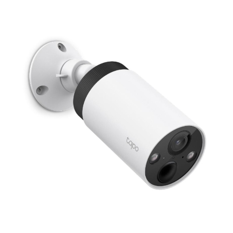 TP-LINK Tapo Smart Wire-Free Security Camera (TAPO C420) (TPC420) TP-LINK Tapo Smart Wire-Free Security Camera (TAPO C420) (TPC420)