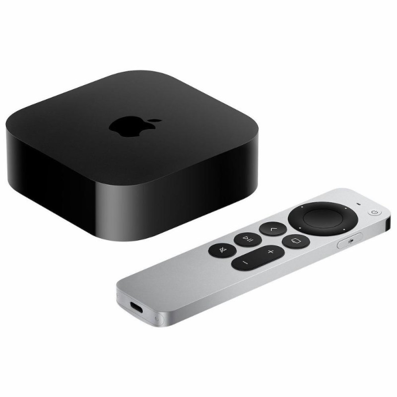 Apple TV 4K 3.Gen 64GB (MN873FD/A) (APPMN873FD-A) Apple TV 4K 3.Gen 64GB (MN873FD/A) (APPMN873FD-A)