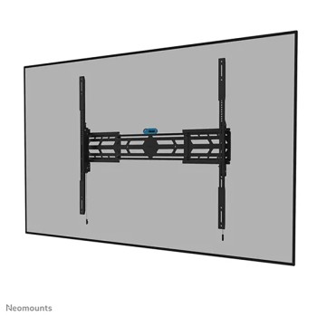 Neomounts Monitor/TV Wall Mount Heavy Duty Fixed 55''-110'' (NEOWL30S-950BL19)