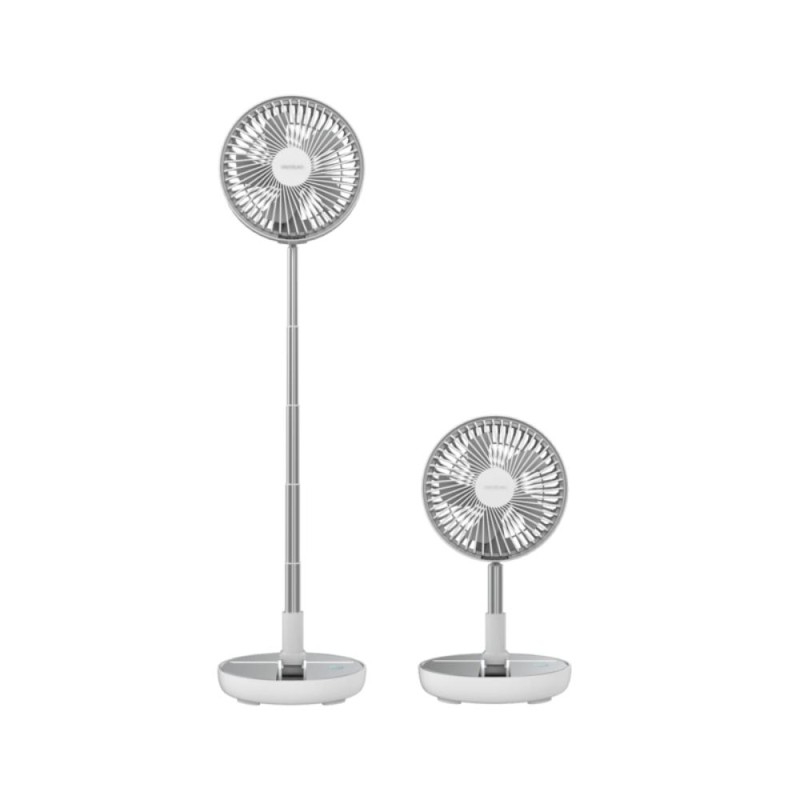 Cecotec Ανεμιστήρας EnergySilence 800 FoldAir Portable (CEC-08224) (CEC08224) Cecotec Ανεμιστήρας EnergySilence 800 FoldAir Portable (CEC-08224) (CEC08224)