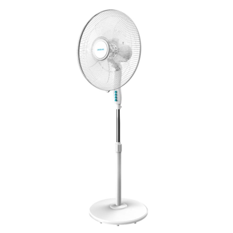 Cecotec Ανεμιστήρας EnergySilence 600 Max Flow (CEC-05292) (CEC05292) Cecotec Ανεμιστήρας EnergySilence 600 Max Flow (CEC-05292) (CEC05292)