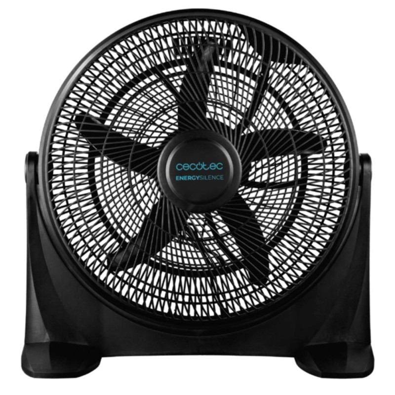 Cecotec Ανεμιστήρας EnergySilence 2000 FloorFlow (CEC-08201) (CEC08201) Cecotec Ανεμιστήρας EnergySilence 2000 FloorFlow (CEC-08201) (CEC08201)