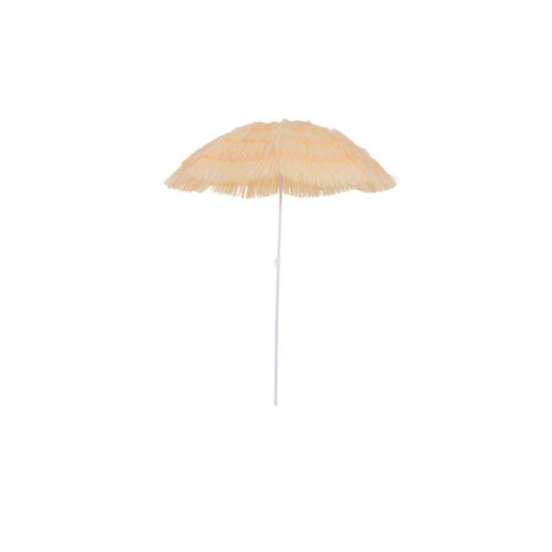 Outsunny Ομπρέλα Χαβάης 160cm (01-0025) (OUT01-0025) Outsunny Ομπρέλα Χαβάης 160cm (01-0025) (OUT01-0025)