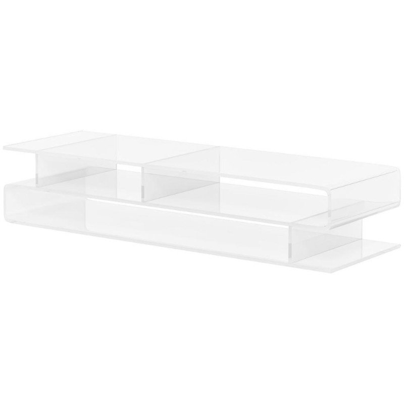 Homcom Ακρυλική Βάση Οθόνης Υπολογιστή 57x19x11.5 (923-051V00CR) (HOM923-051V00CR) Homcom Ακρυλική Βάση Οθόνης Υπολογιστή 57x19x11.5 (923-051V00CR) (HOM923-051V00CR)
