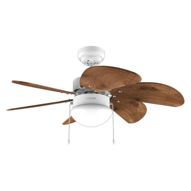 Cecotec Ανεμιστήρας EnergySilence Aero 365 White & Wood (CEC-08367) (CEC08367) Cecotec Ανεμιστήρας EnergySilence Aero 365 White & Wood (CEC-08367) (CEC08367)