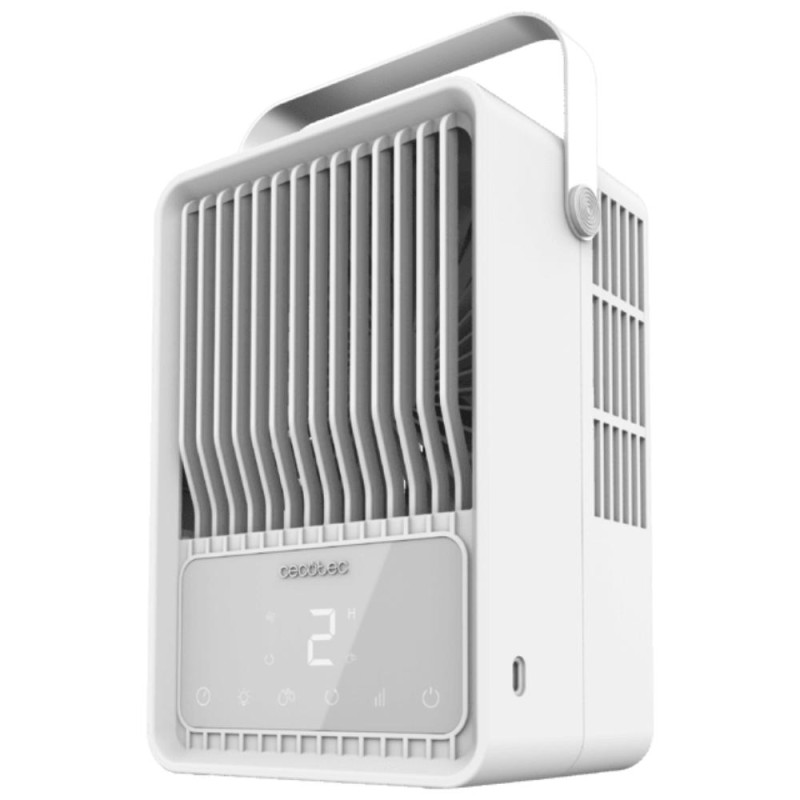 Cecotec Ανεμιστήρας EnergySilence 500 DeskChill Smart (CEC-08358) (CEC08358) Cecotec Ανεμιστήρας EnergySilence 500 DeskChill Smart (CEC-08358) (CEC08358)