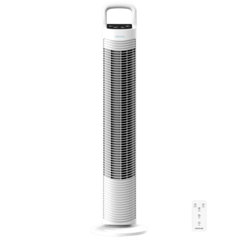 Cecotec Ανεμιστήρας EnergySilence 790 Skyline Control (CEC-08218) (CEC08218) Cecotec Ανεμιστήρας EnergySilence 790 Skyline Control (CEC-08218) (CEC08218)