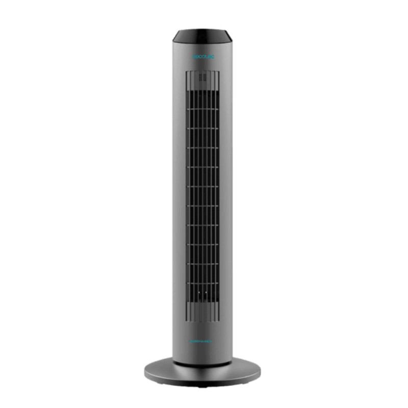 Cecotec Ανεμιστήρας EnergySilence 8190 Skyline Ionic (CEC-05924) (CEC05924) Cecotec Ανεμιστήρας EnergySilence 8190 Skyline Ionic (CEC-05924) (CEC05924)