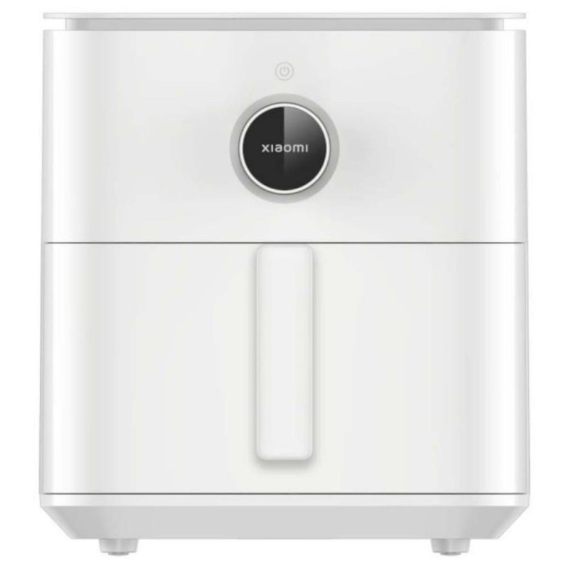 Xiaomi Smart Air Fryer 6.5L White (BHR7358EU) (XIABHR7358EU) Xiaomi Smart Air Fryer 6.5L White (BHR7358EU) (XIABHR7358EU)