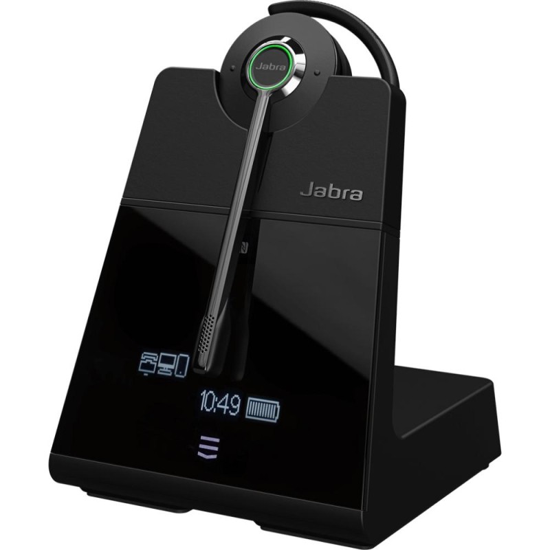 Jabra Engage 75 VOIP Headset (9555-583-111) (JAB9555-583-111) Jabra Engage 75 VOIP Headset (9555-583-111) (JAB9555-583-111)