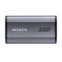 Adata Elite SE880 USB-C Εξωτερικός SSD 1TB 2.5" Γκρι (AELI-SE880-1TCGY) (ADAAELI-SE880-1TCGY)