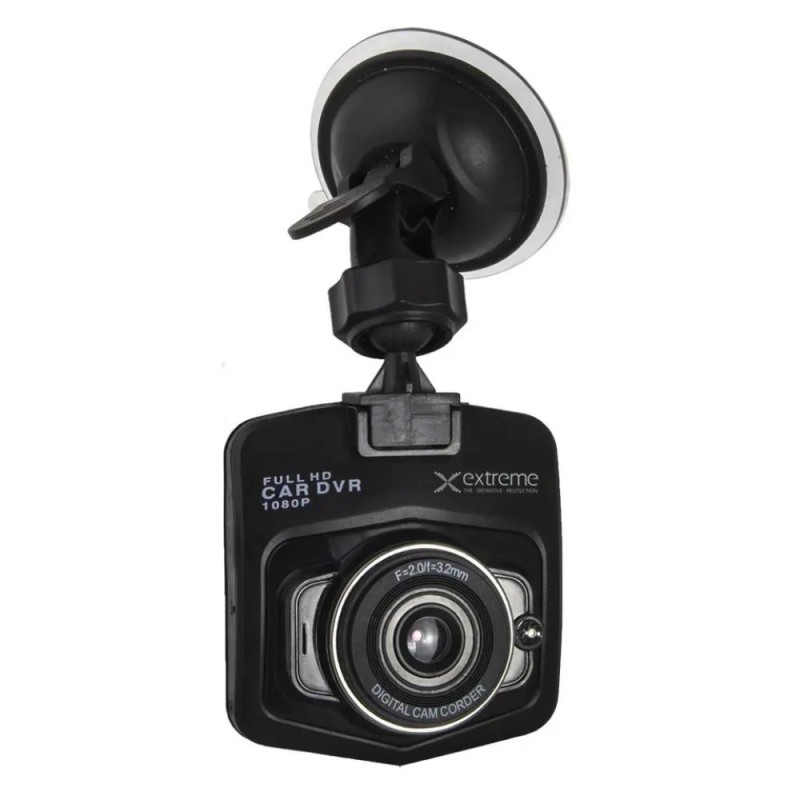 Esperanza Sentry XDR102 Κάμερα DVR Αυτοκινήτου 1080P με Οθόνη 2.4" για Παρμπρίζ με Βεντούζα (XDR102) (ESPXDR102) Esperanza Sentry XDR102 Κάμερα DVR Αυτοκινήτου 1080P με Οθόνη 2.4" για Παρμπρίζ με Βεντούζα (XDR102) (ESPXDR102)