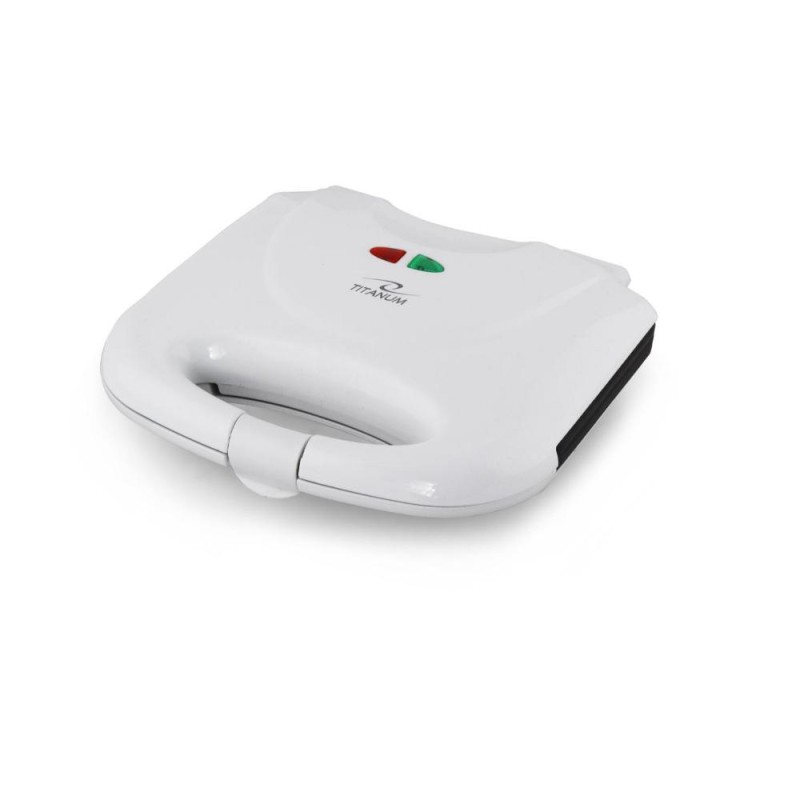 Esperanza Τοστιέρα για 2 Τοστ 700W Λευκή (TKT004W) (ESPTKT004W) Esperanza Τοστιέρα για 2 Τοστ 700W Λευκή (TKT004W) (ESPTKT004W)