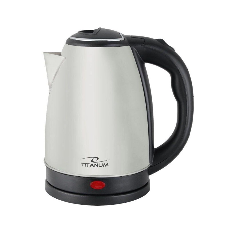 Esperanza Βραστήρας 1.8lt 1800W Ασημί (TKK102X) (ESPTKK102X) Esperanza Βραστήρας 1.8lt 1800W Ασημί (TKK102X) (ESPTKK102X)