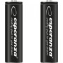 Esperanza Επαναφορτιζόμενες Μπαταρίες AA Ni-MH 2600mAh 1.2V 2τμχ (EZA105) (ESPEZA105)