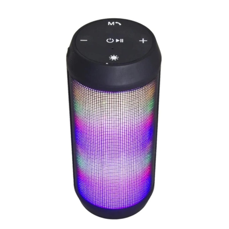 Esperanza Fado Ηχείο Bluetooth 6W με Ραδιόφωνο Μαύρο (EP133K) (ESPEP133K) Esperanza Fado Ηχείο Bluetooth 6W με Ραδιόφωνο Μαύρο (EP133K) (ESPEP133K)