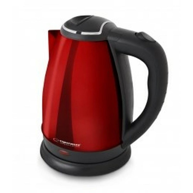 Esperanza Βραστήρας 1.8lt 1800W Κόκκινος (EKK113R) (ESPEKK113R) Esperanza Βραστήρας 1.8lt 1800W Κόκκινος (EKK113R) (ESPEKK113R)
