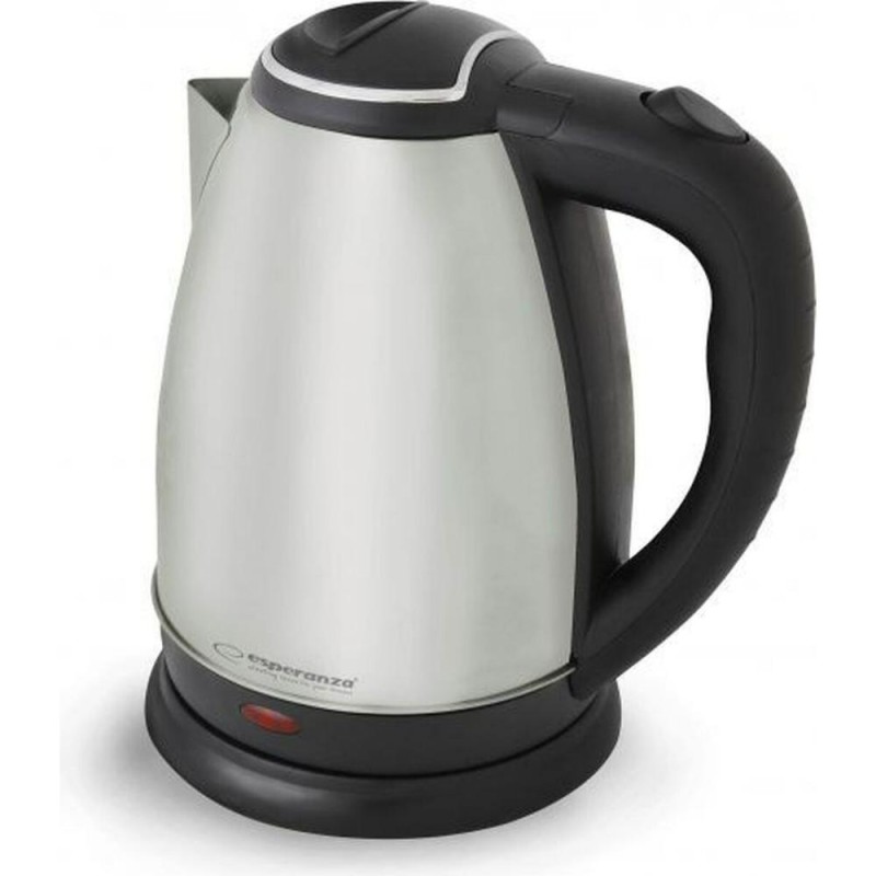 Esperanza Βραστήρας 1.8lt 2200W Inox (EKK104X) (ESPEKK104X) Esperanza Βραστήρας 1.8lt 2200W Inox (EKK104X) (ESPEKK104X)