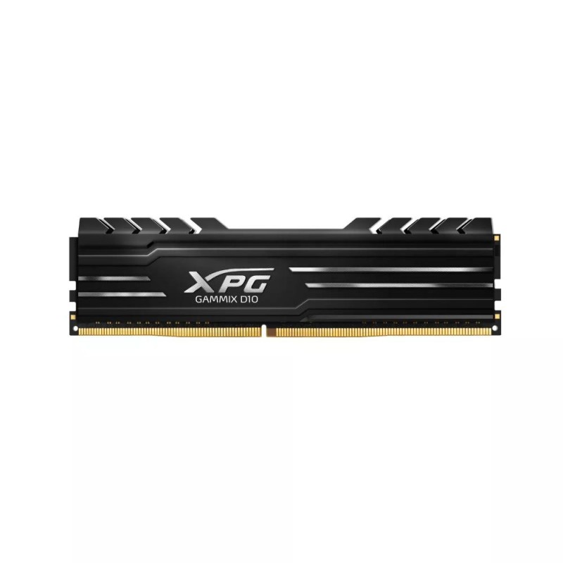 Adata Gammix D10 32GB DDR4 RAM με 2 Modules (2x16GB) και Ταχύτητα 3600 για Desktop (AX4U360016G18I-DB10) (ADAAX4U360016G18I-DB10) Adata Gammix D10 32GB DDR4 RAM με 2 Modules (2x16GB) και Ταχύτητα 3600 για Desktop (AX4U360016G18I-DB10) (ADAAX4U360016G18I-DB10)