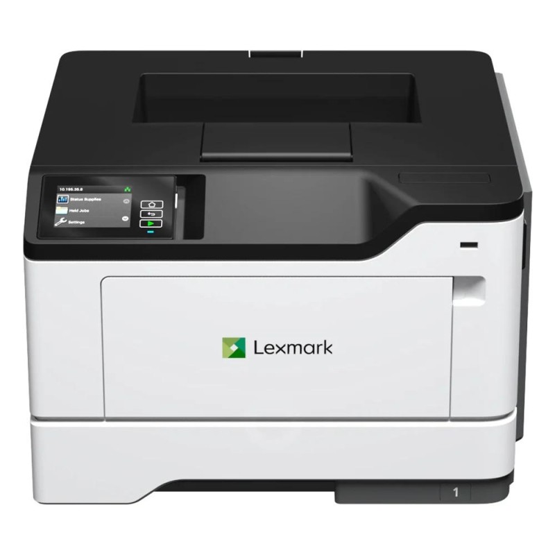 Lexmark MS531DW Μονόχρωμο Laser Printer (38S0310) (LEXMS531DW) Lexmark MS531DW Μονόχρωμο Laser Printer (38S0310) (LEXMS531DW)