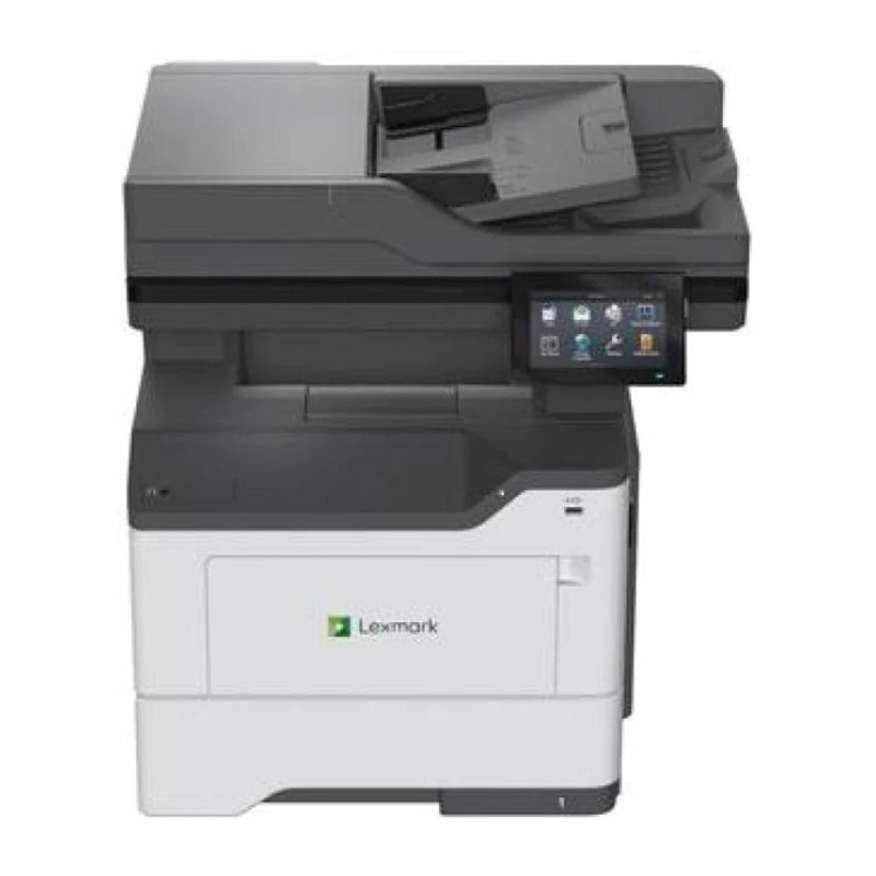 Lexmark MX532ADWE Laser MFP (38S0830) (LEXMX532ADWE) Lexmark MX532ADWE Laser MFP (38S0830) (LEXMX532ADWE)