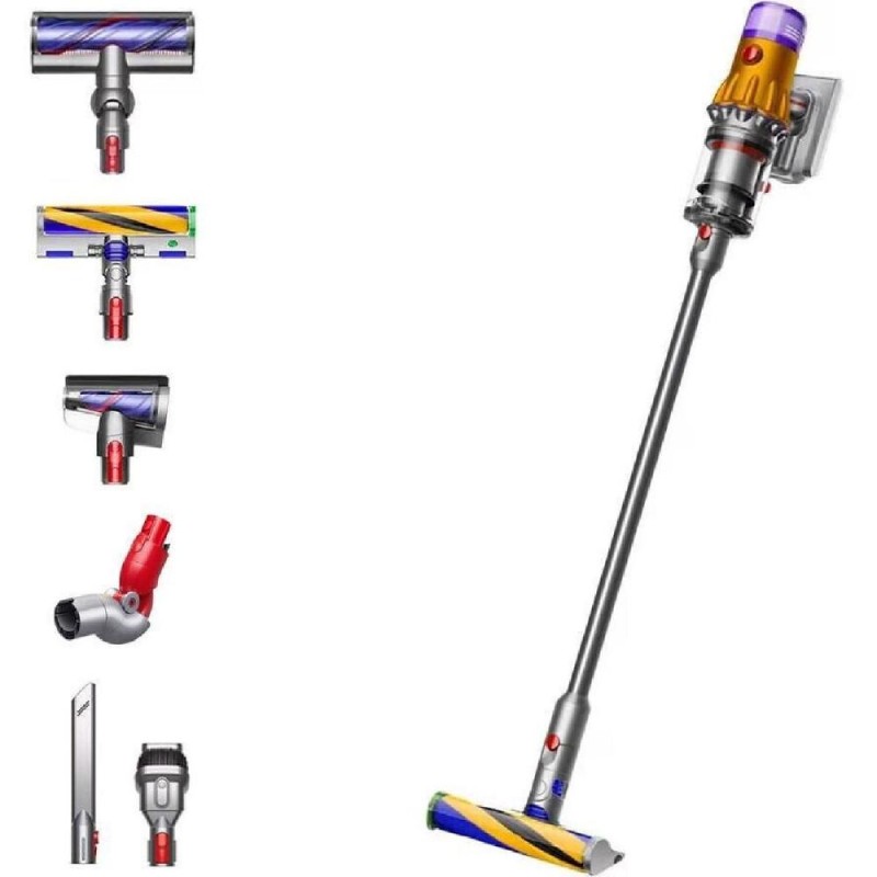 Dyson V12 Detect Slim Absolute (448884-01) (DYS448884-01) Dyson V12 Detect Slim Absolute (448884-01) (DYS448884-01)