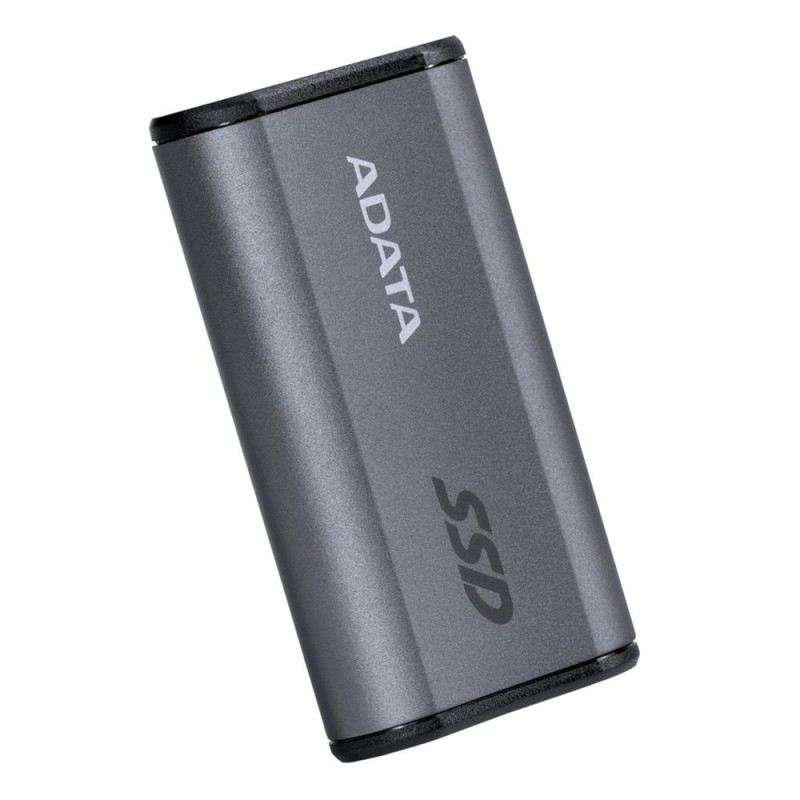 Adata Elite SE880 USB-C Εξωτερικός SSD 2TB 2.5" Γκρι (AELI-SE880-2TCGY) (ADAAELI-SE880-2TCGY) Adata Elite SE880 USB-C Εξωτερικός SSD 2TB 2.5" Γκρι (AELI-SE880-2TCGY) (ADAAELI-SE880-2TCGY)
