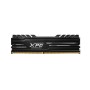 Adata XPG Gammix D10 32GB DDR4 RAM με 2 Modules (2x16GB) και Ταχύτητα 3200 για Desktop (AX4U320016G16A-DB10) (ADAAX4U320016G16A-DB10)