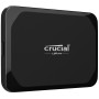 Crucial SSD Port. X9 1TB Black (CT1000X9SSD9) (CRUCT1000X9SSD9)